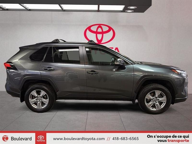 toyota RAV4 2022 - 3