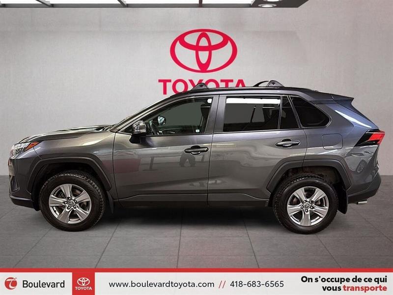 toyota RAV4 2022 - 6