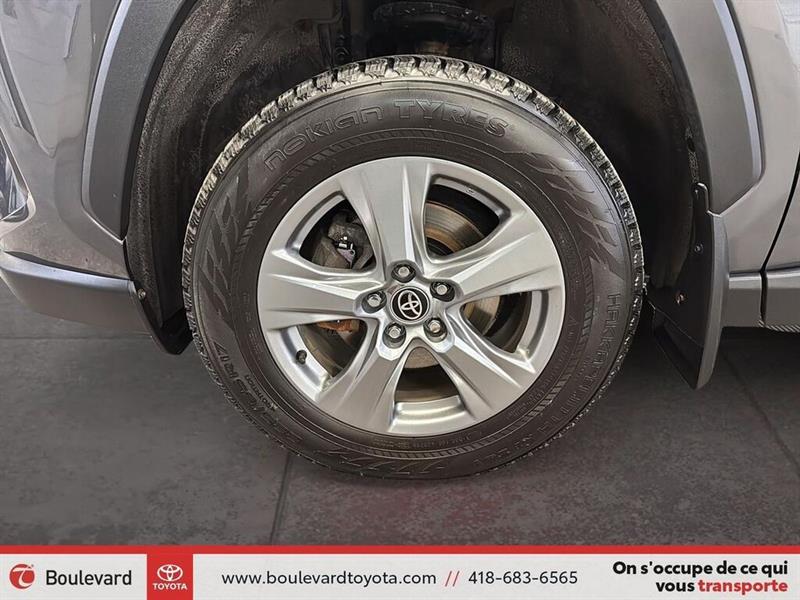 toyota RAV4 2022 - 7