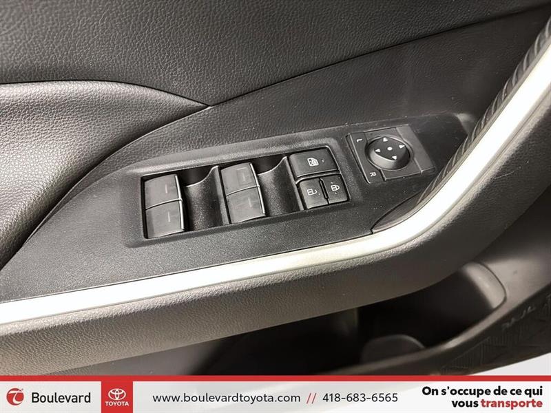 toyota RAV4 2022 - 8