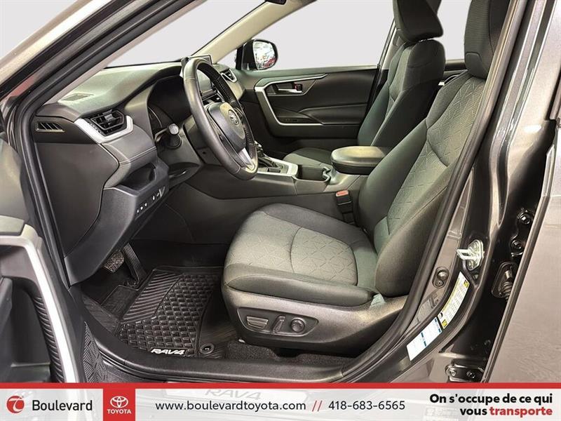 toyota RAV4 2022 - 9