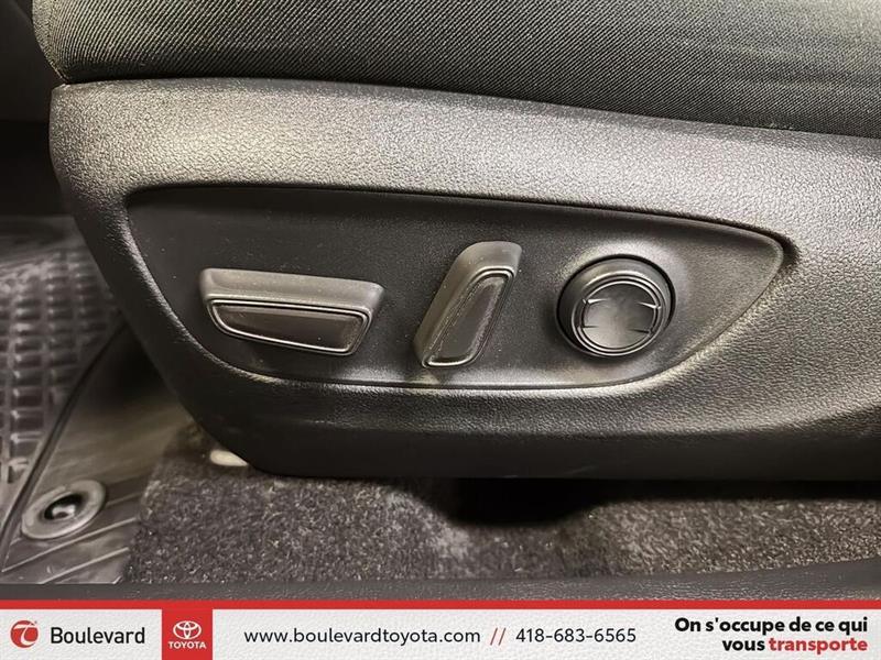 toyota RAV4 2022 - 10