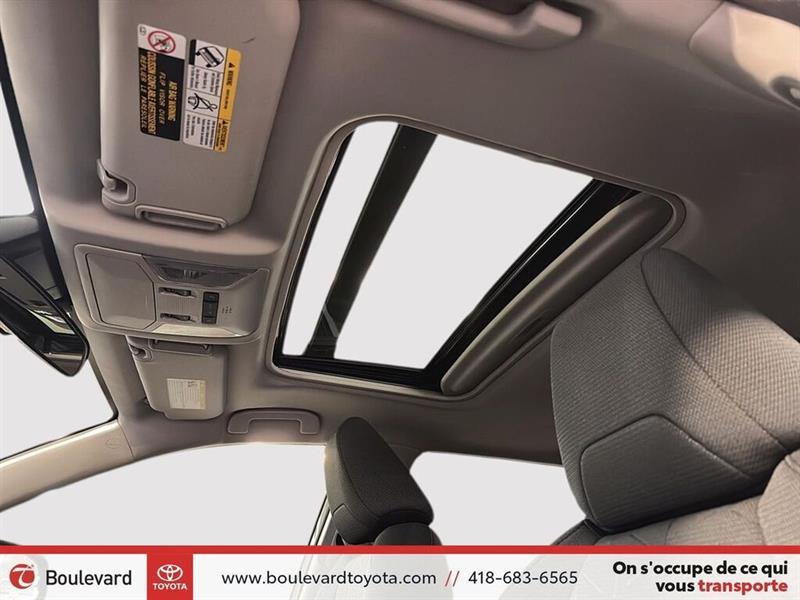 toyota RAV4 2022 - 11