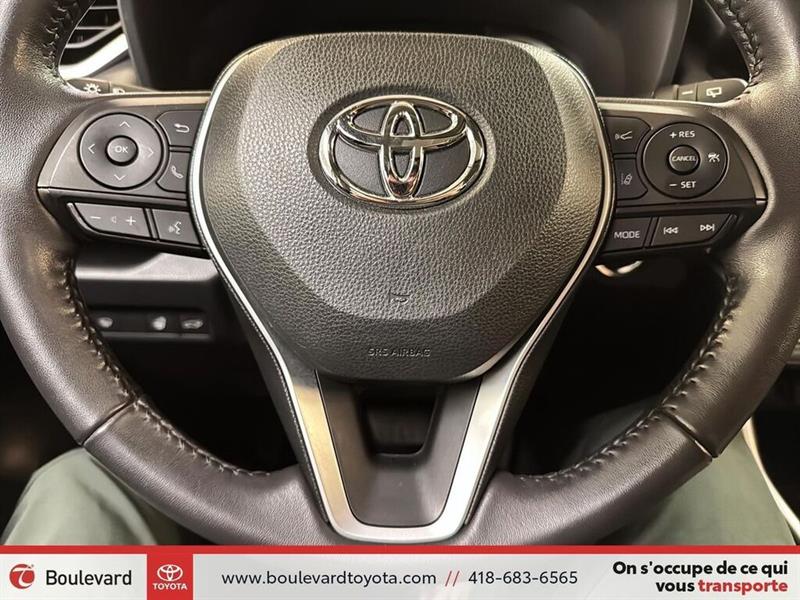 toyota RAV4 2022 - 12