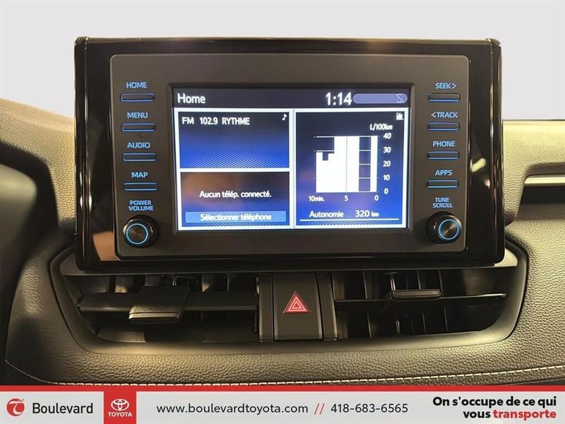 toyota RAV4 2022 - 14