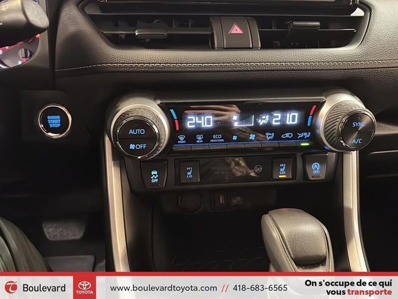 toyota RAV4 2022 - 15