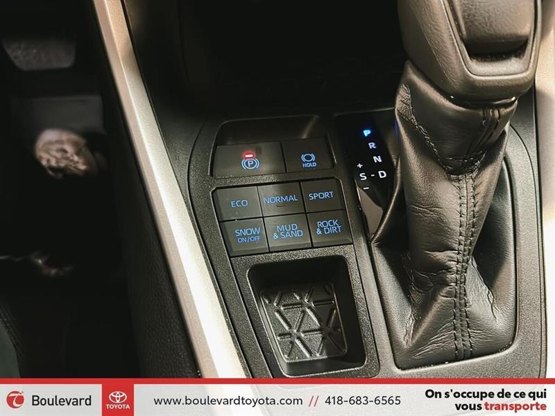 toyota RAV4 2022 - 17