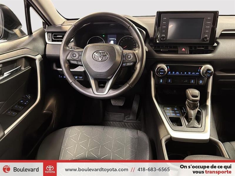 toyota RAV4 2022 - 18