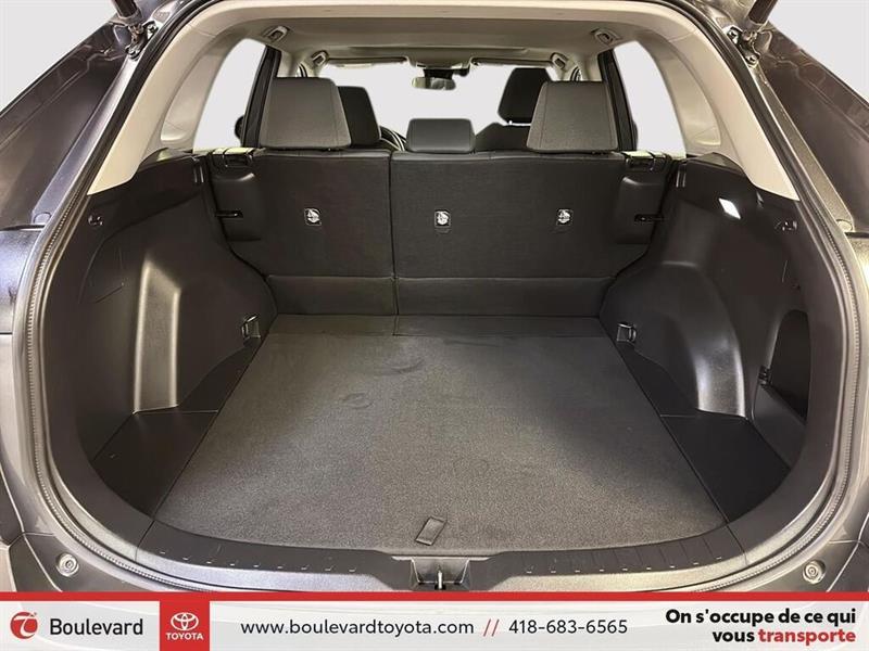 toyota RAV4 2022 - 20