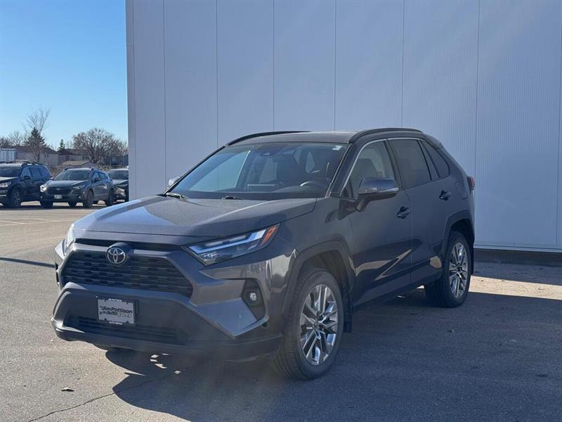 toyota RAV4 2022 - 3