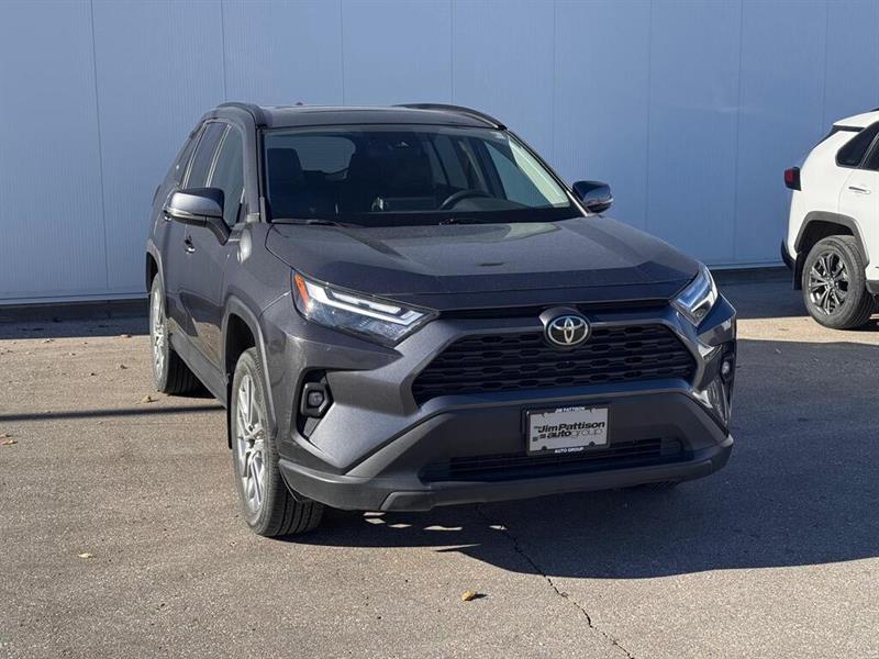 toyota RAV4 2022 - 4