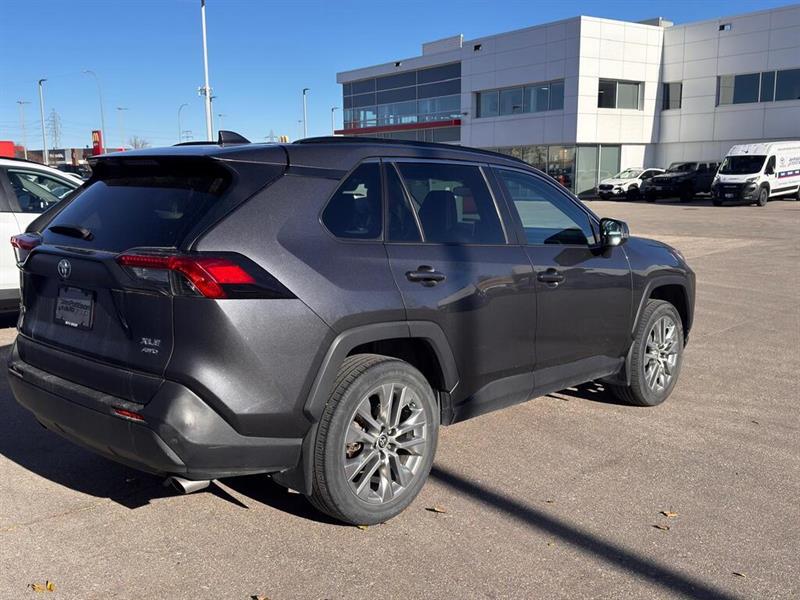 toyota RAV4 2022 - 6