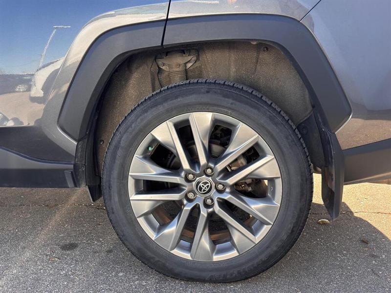 toyota RAV4 2022 - 7