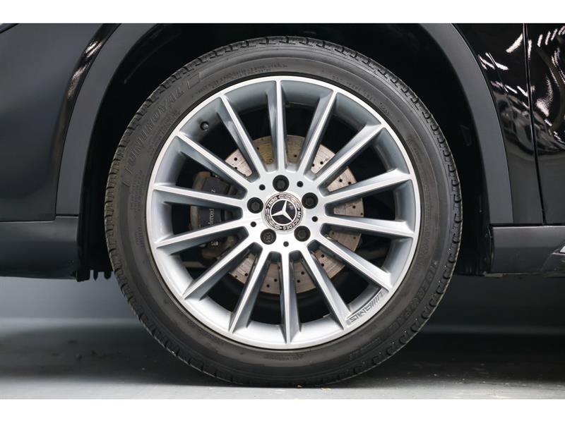 mercedes-benz GLA 2018 - 5