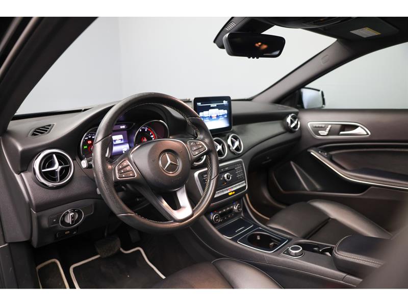 mercedes-benz GLA 2018 - 6