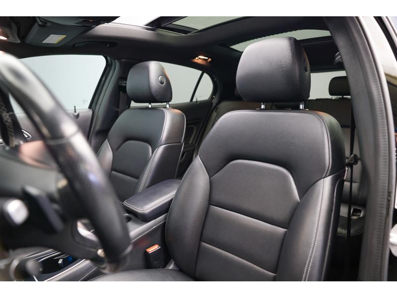 mercedes-benz GLA 2018 - 7