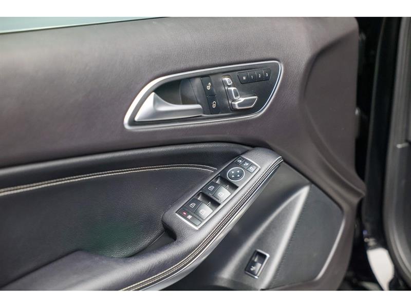 mercedes-benz GLA 2018 - 10