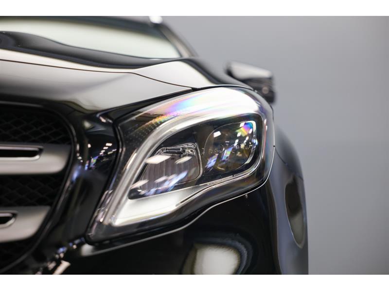 mercedes-benz GLA 2018 - 17