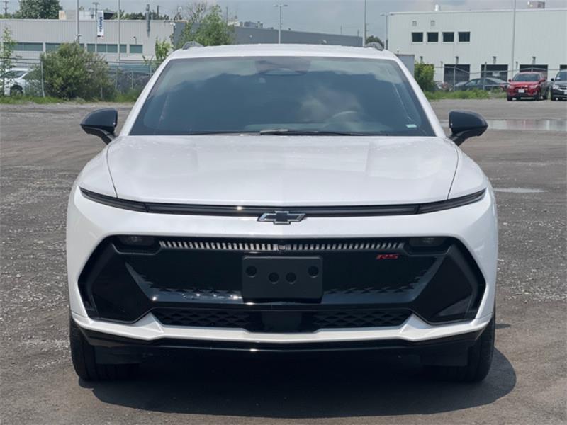 chevrolet Equinox EV 2025 - 9