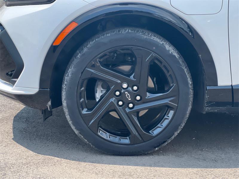 chevrolet Equinox EV 2025 - 10