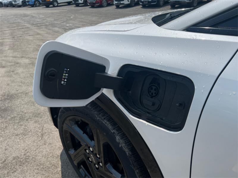 chevrolet Equinox EV 2025 - 11