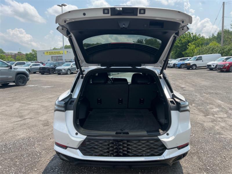 chevrolet Equinox EV 2025 - 12