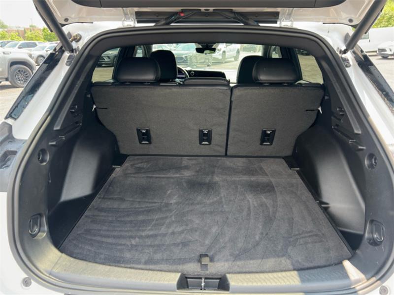 chevrolet Equinox EV 2025 - 13