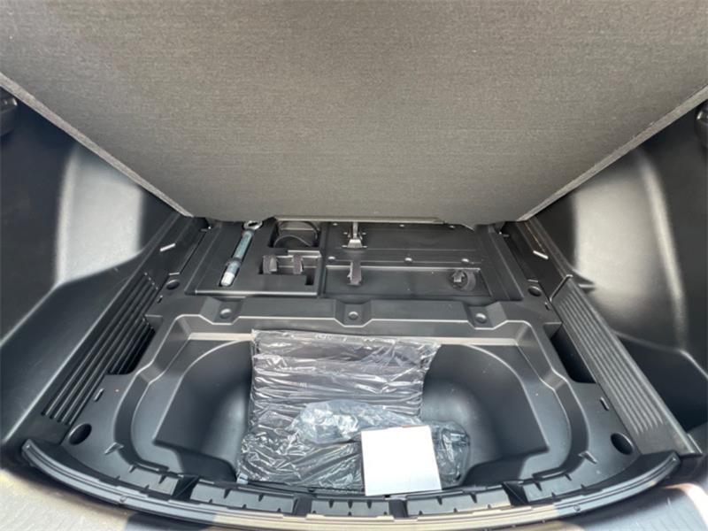 chevrolet Equinox EV 2025 - 14