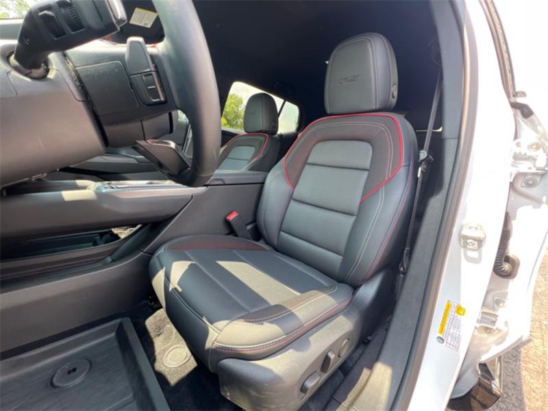 chevrolet Equinox EV 2025 - 18