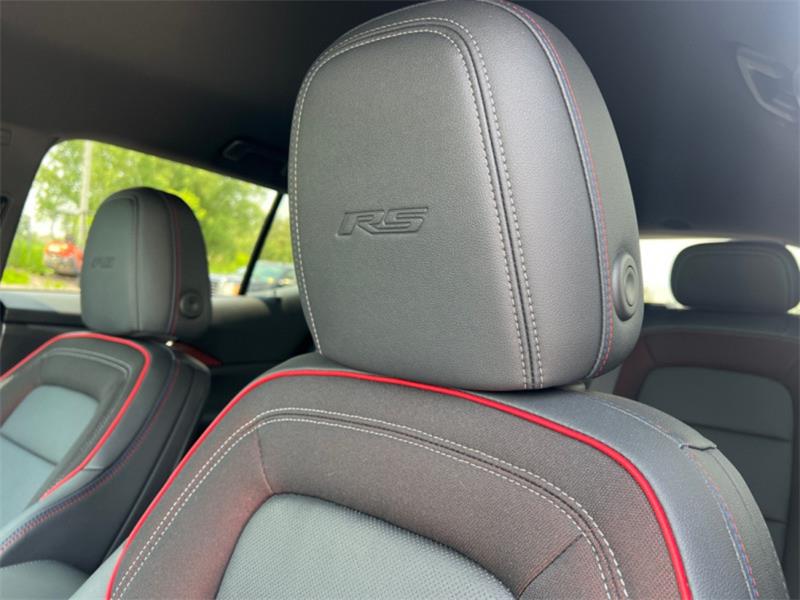 chevrolet Equinox EV 2025 - 19