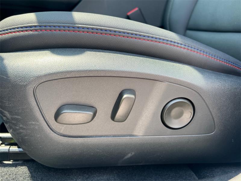 chevrolet Equinox EV 2025 - 20