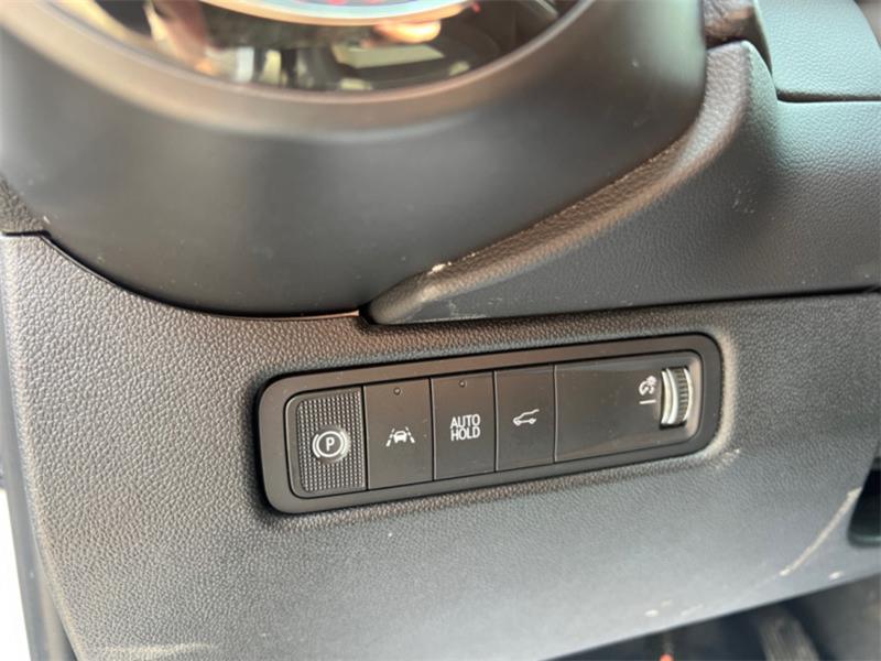 chevrolet Equinox EV 2025 - 21