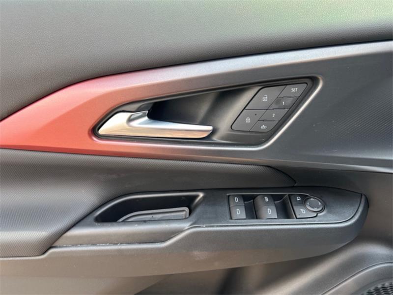 chevrolet Equinox EV 2025 - 22