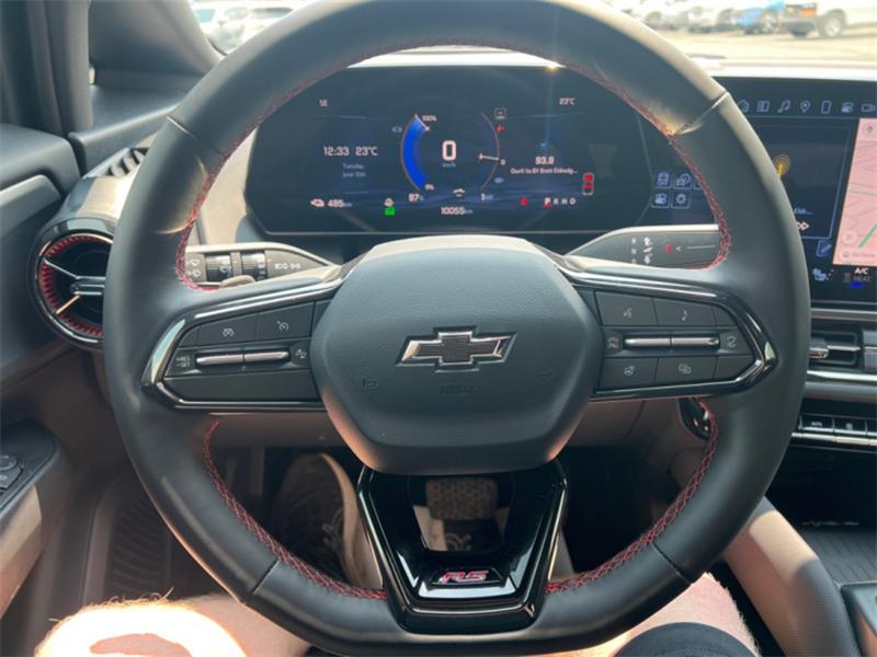 chevrolet Equinox EV 2025 - 25