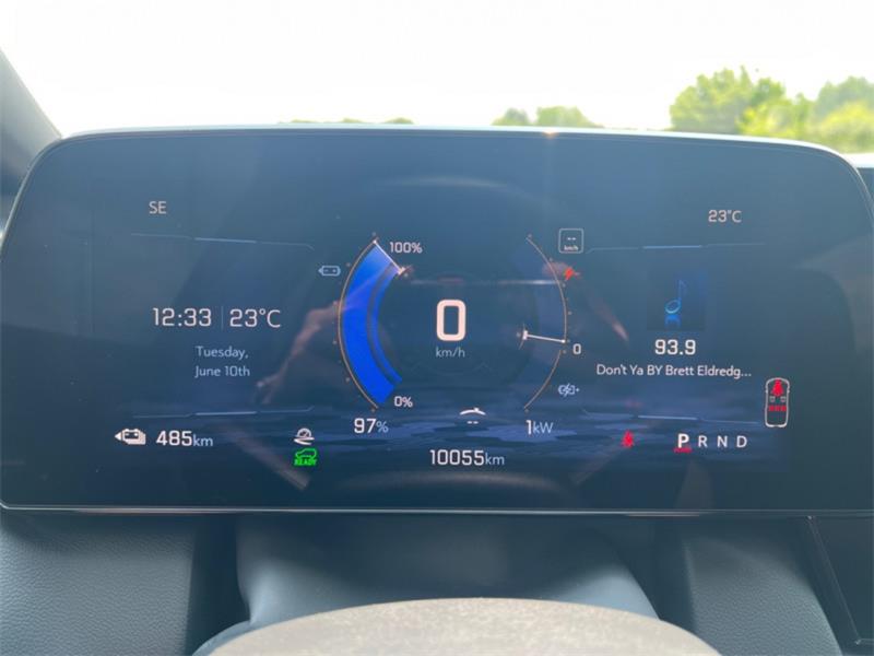 chevrolet Equinox EV 2025 - 26