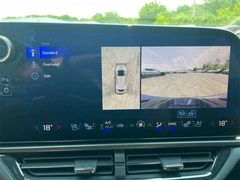 chevrolet Equinox EV 2025 - 30