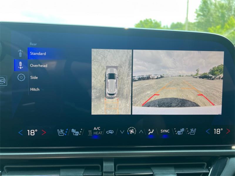 chevrolet Equinox EV 2025 - 31