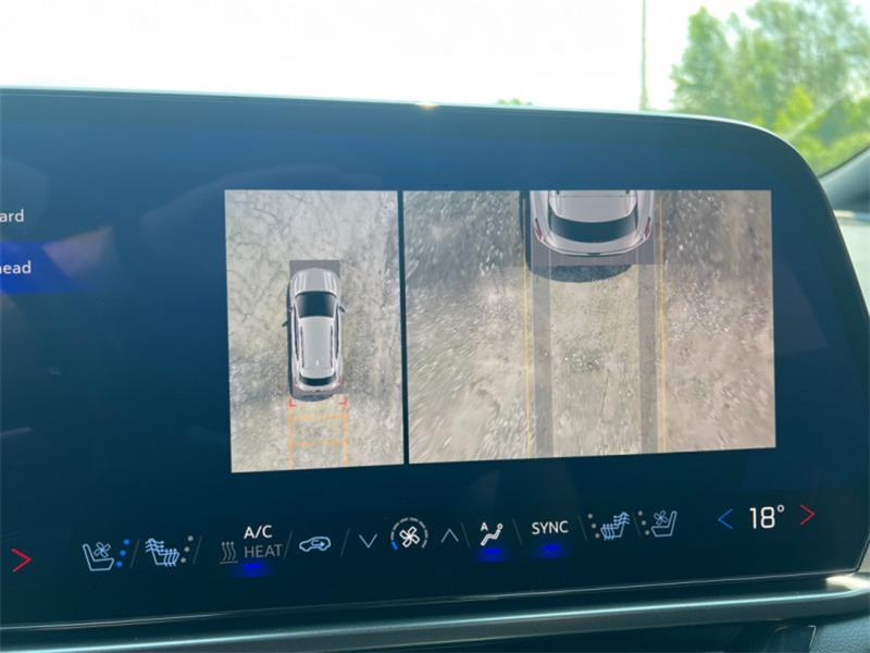 chevrolet Equinox EV 2025 - 32