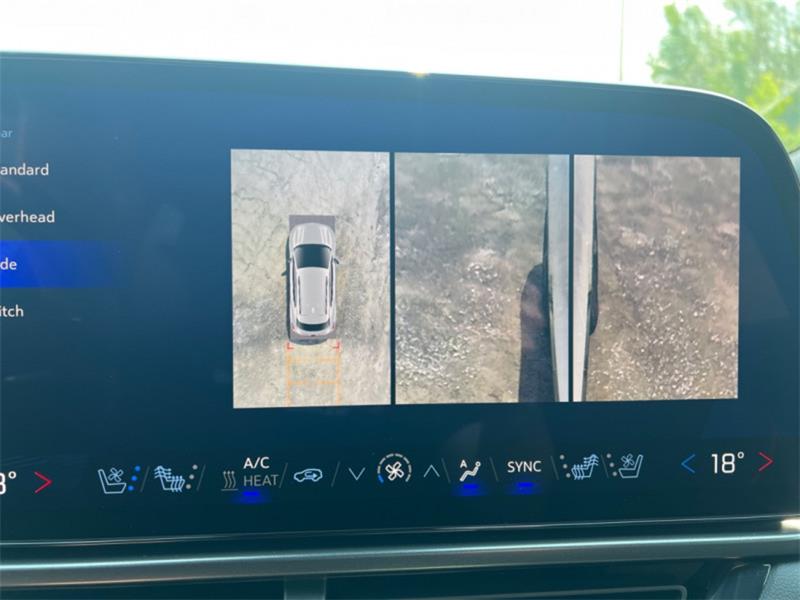 chevrolet Equinox EV 2025 - 33