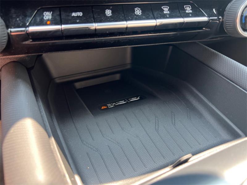 chevrolet Equinox EV 2025 - 35