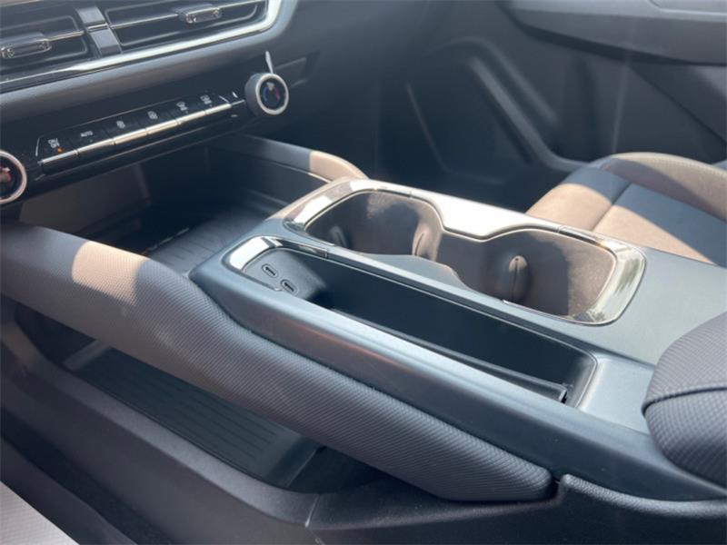 chevrolet Equinox EV 2025 - 36