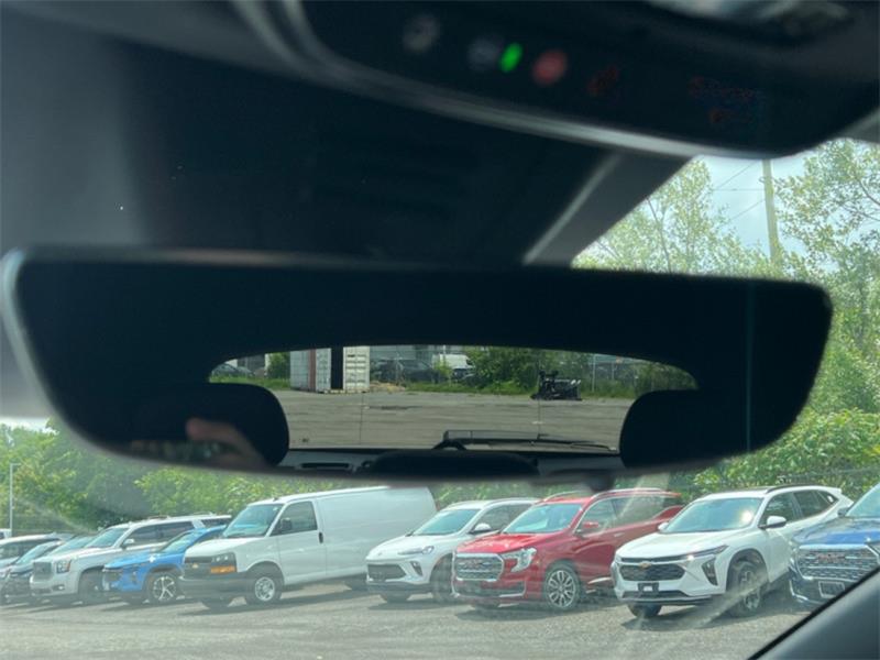 chevrolet Equinox EV 2025 - 37