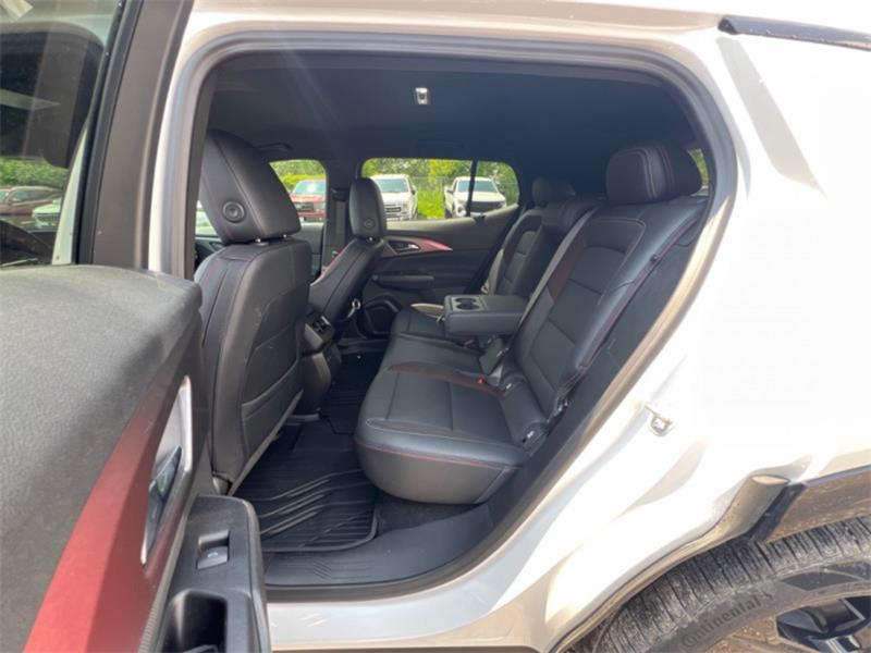 chevrolet Equinox EV 2025 - 40