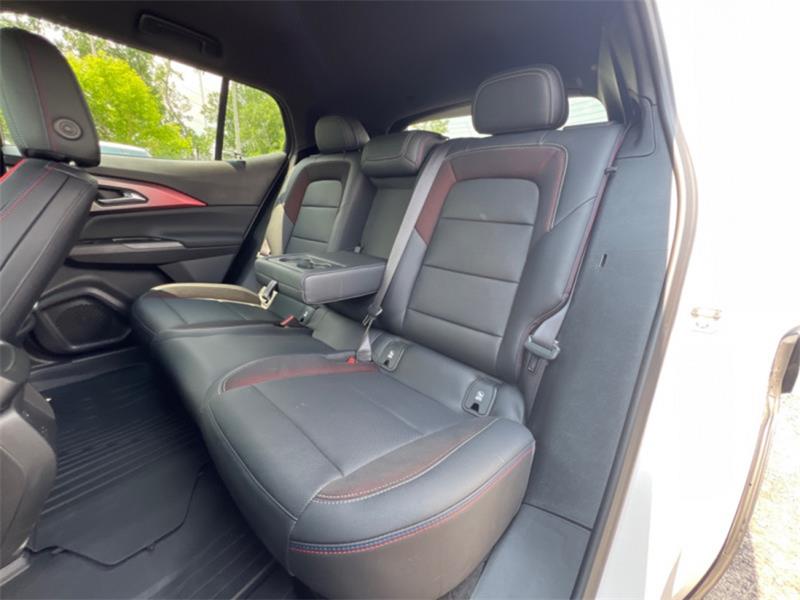 chevrolet Equinox EV 2025 - 41