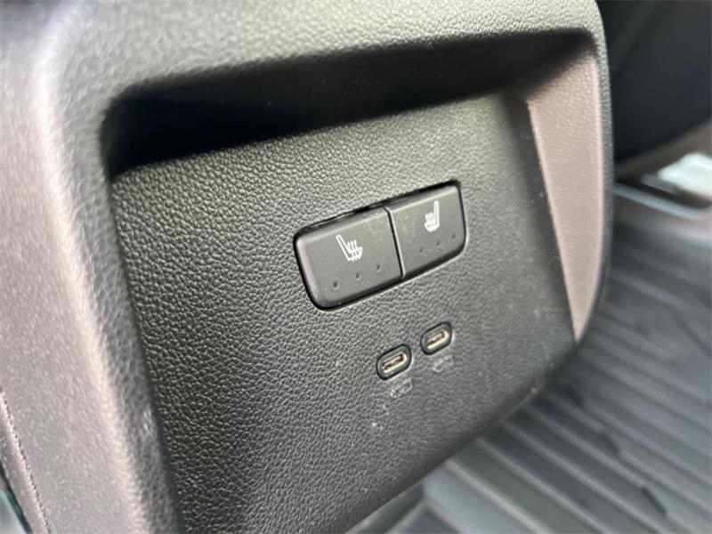 chevrolet Equinox EV 2025 - 42