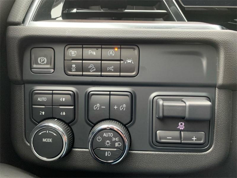 chevrolet Suburban 2025 - 22