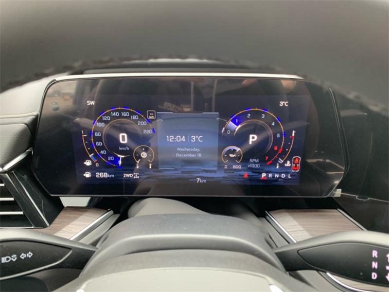 chevrolet Suburban 2025 - 23