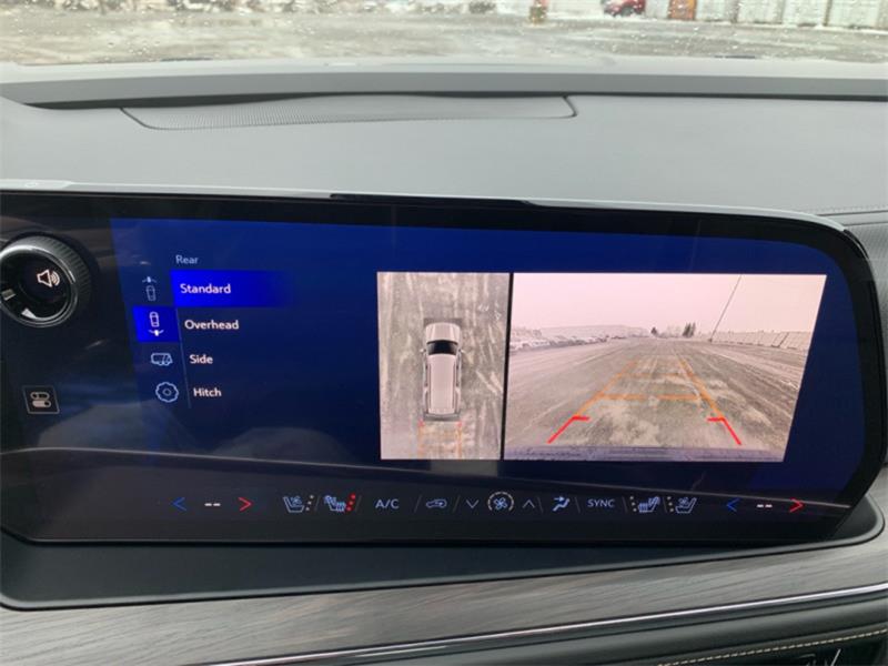 chevrolet Suburban 2025 - 27