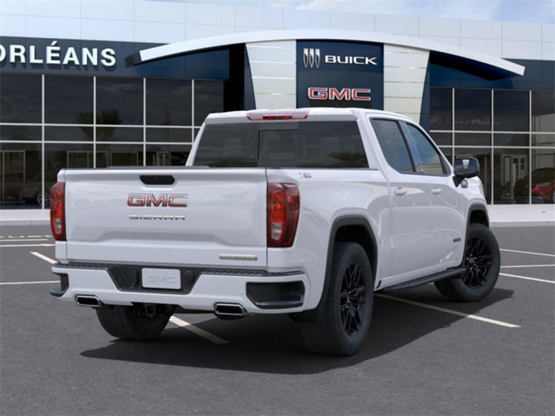 gmc Sierra 1500 2025 - 4