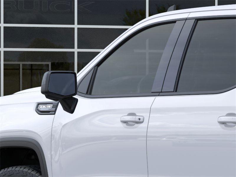 gmc Sierra 1500 2025 - 12